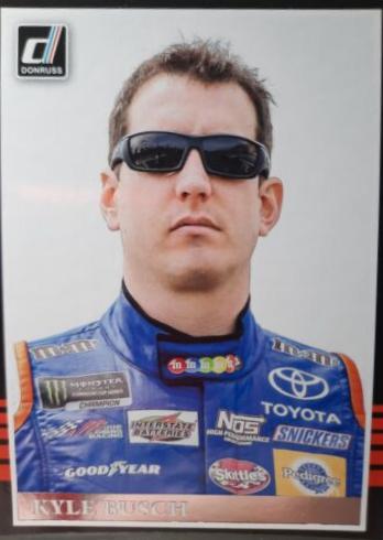 Kyle Busch #131
