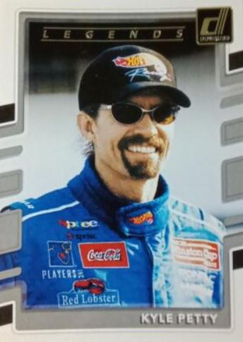 Kyle Petty #175