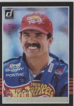 Kyle Petty [Press Proof] #115