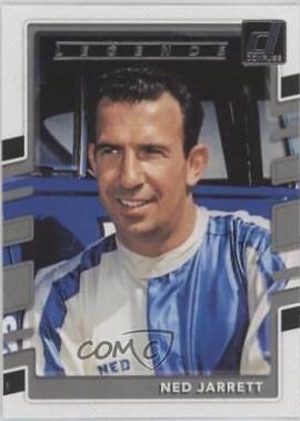 Ned Jarrett #174