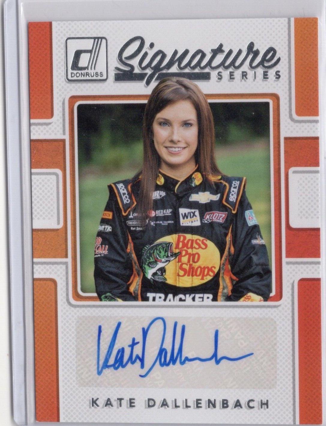 Kate Dallenbach #SS-KD