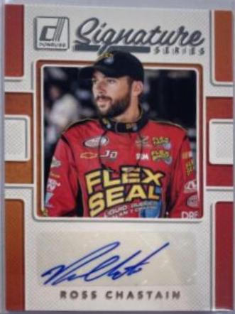 Ross Chastain #SS-RC
