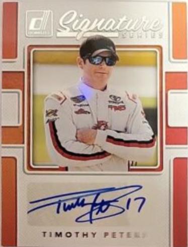 Timothy Peters #SS-TP