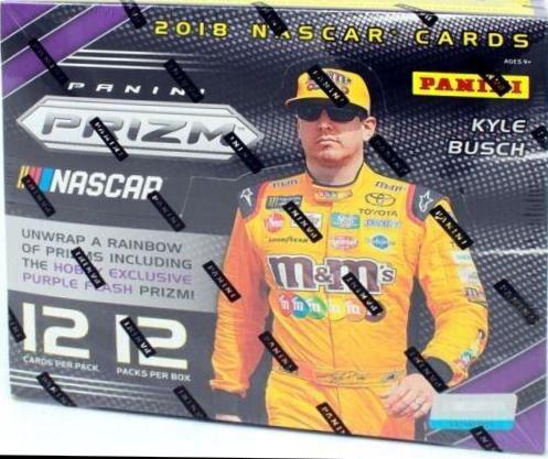 Hobby Box