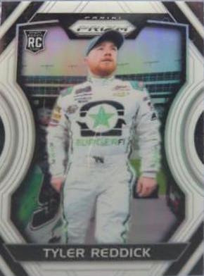 Tyler Reddick [White] #32