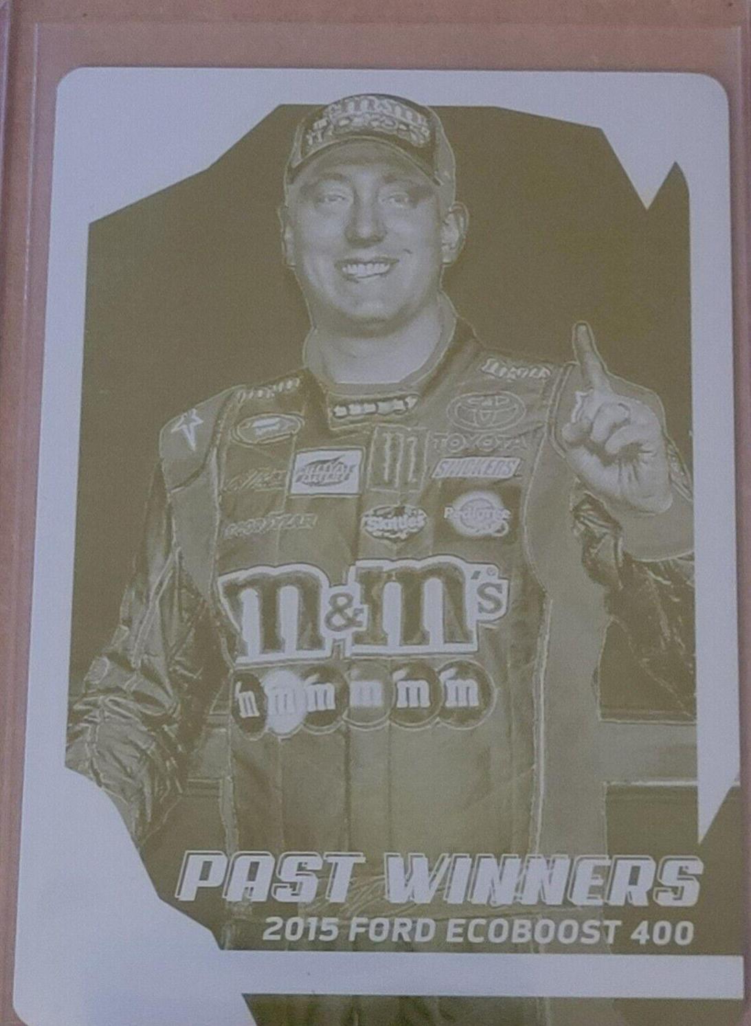 Kyle Busch #96
