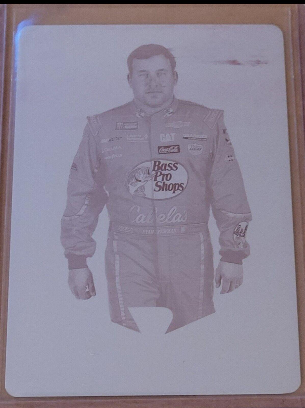Ryan Newman #17
