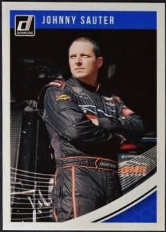 Johnny Sauter #85