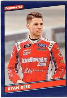 Ryan Reed #150