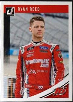 Ryan Reed #51