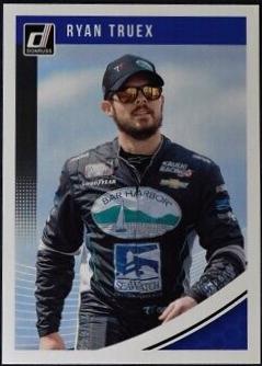 Ryan Truex #33