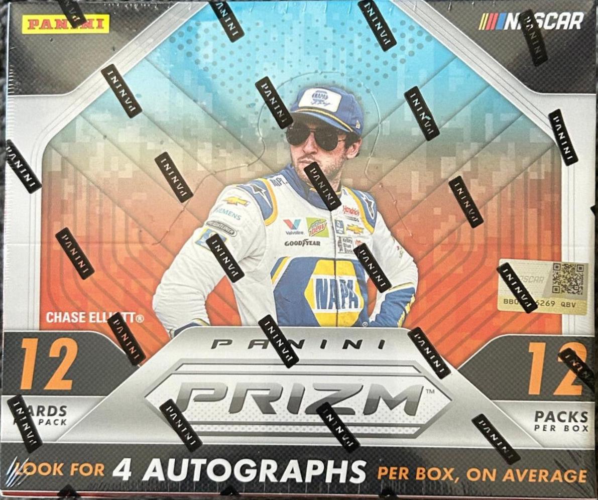 Hobby Box