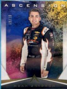 Noah Gragson [Gold] #2