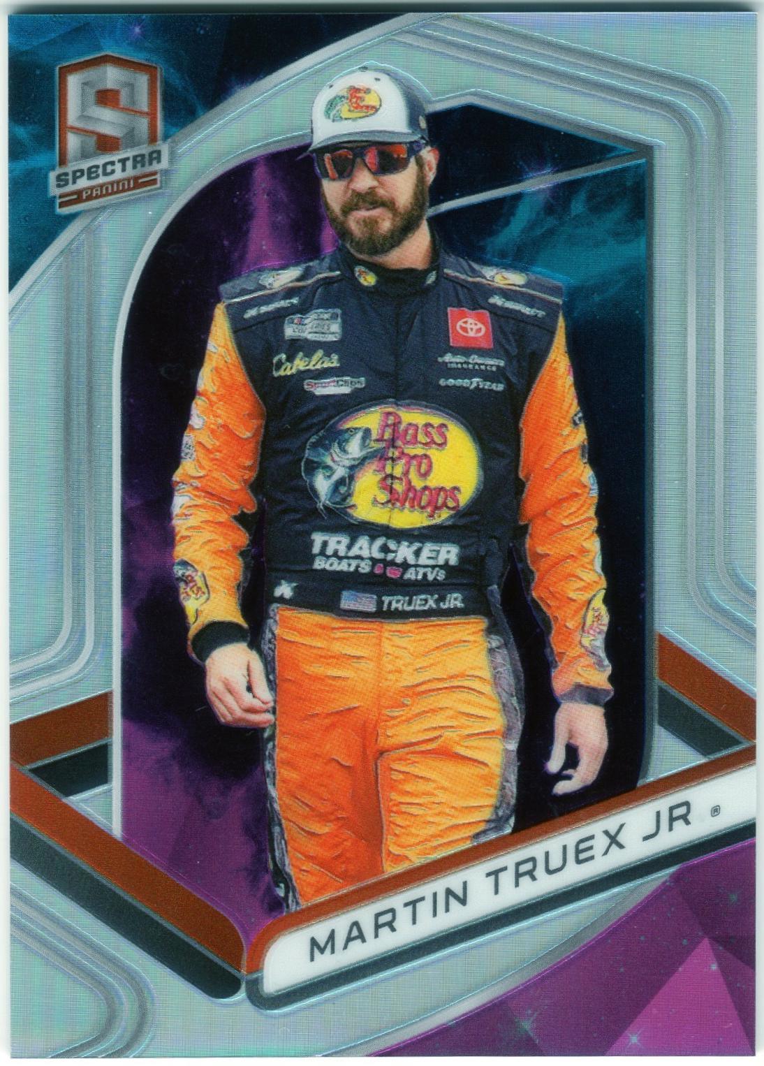 Martin Truex Jr. #28