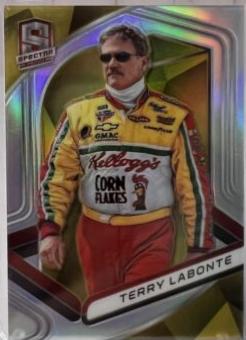 Terry Labonte [Gold] #78