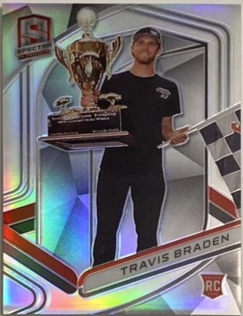 Travis Braden #66