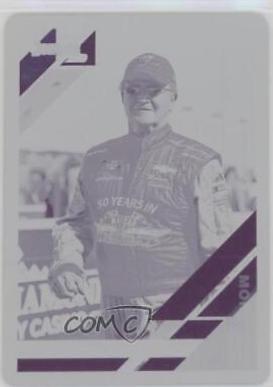 Morgan Shepherd #70