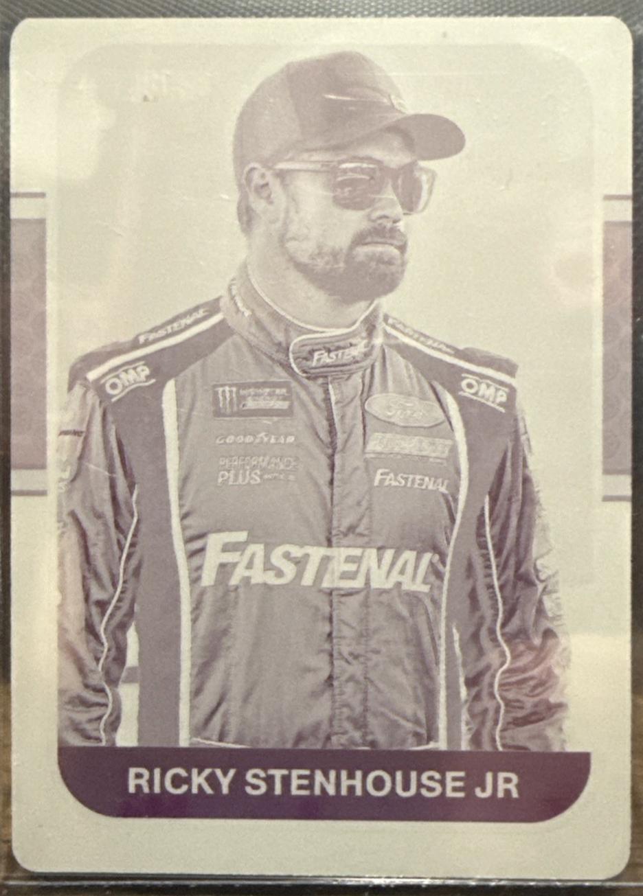Ricky Stenhouse Jr. #133