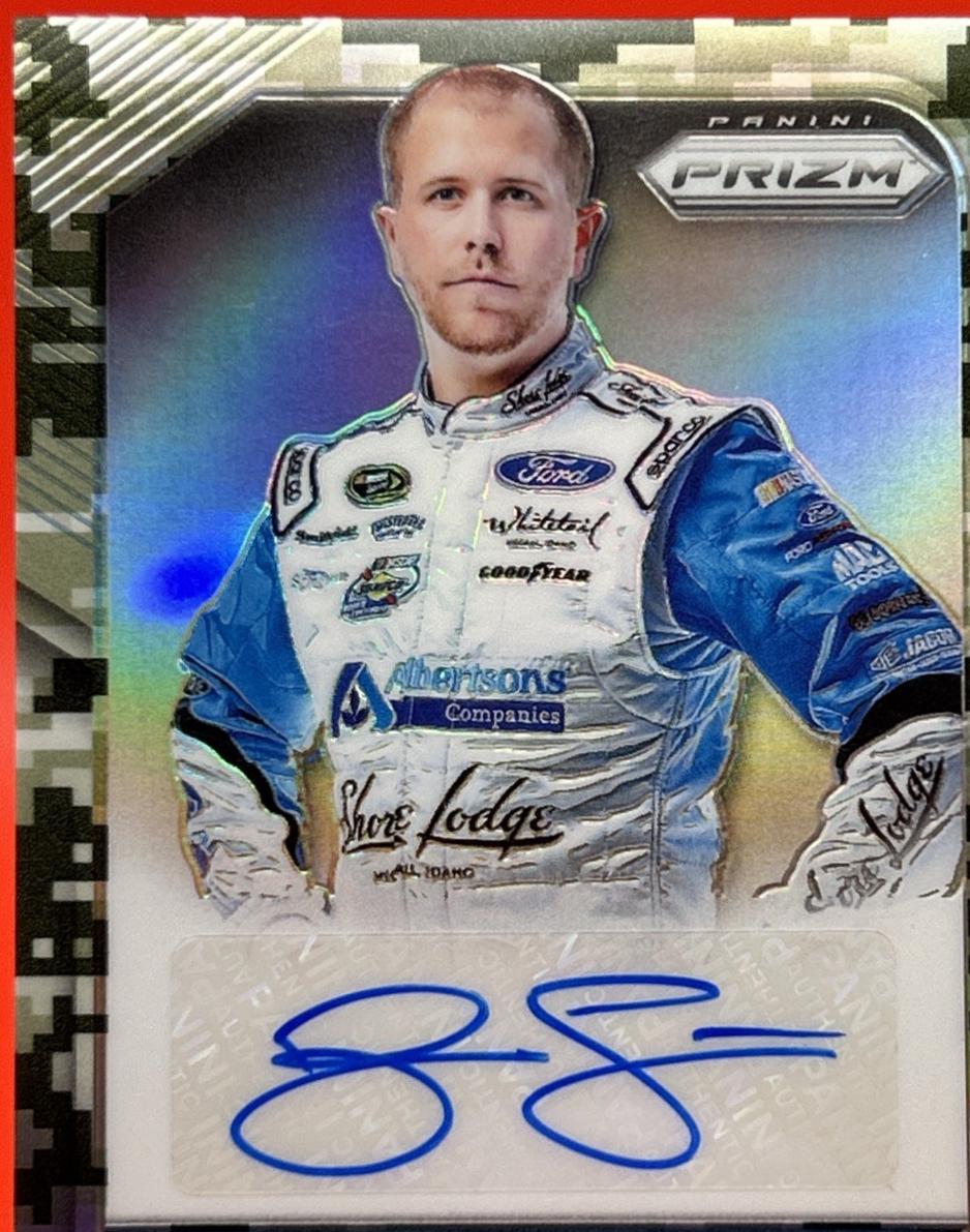 Brian Scott [Camo] #BS