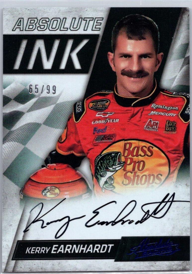 Kerry Earnhardt #AI-EA