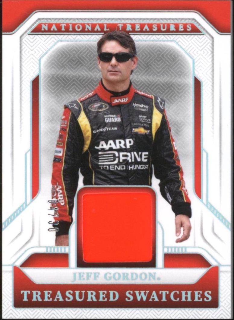 Jeff Gordon #30