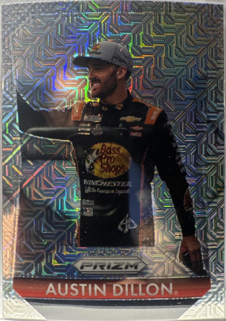 Austin Dillon [Mojo] #153