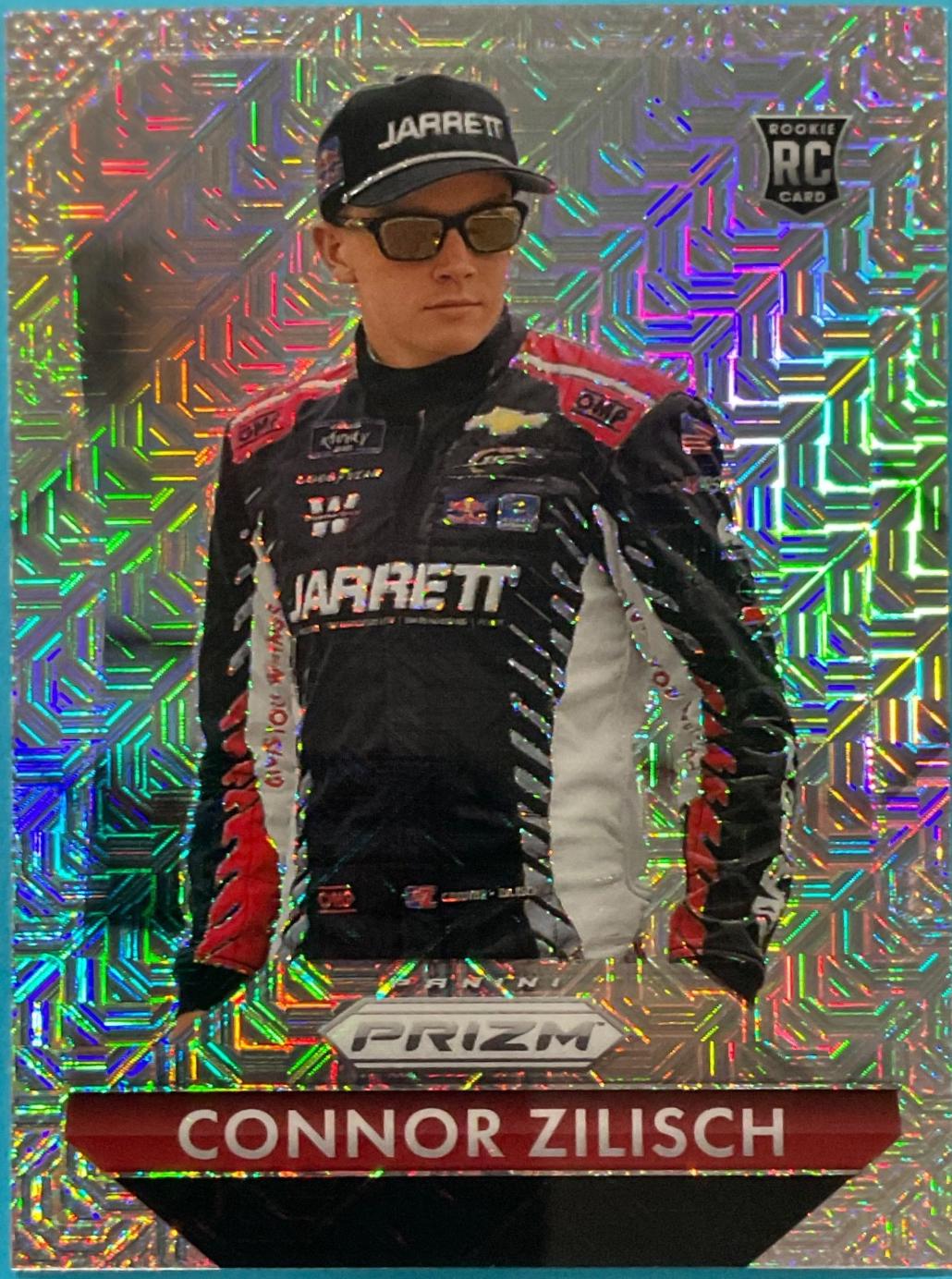 Connor Zilisch [Mojo] #178