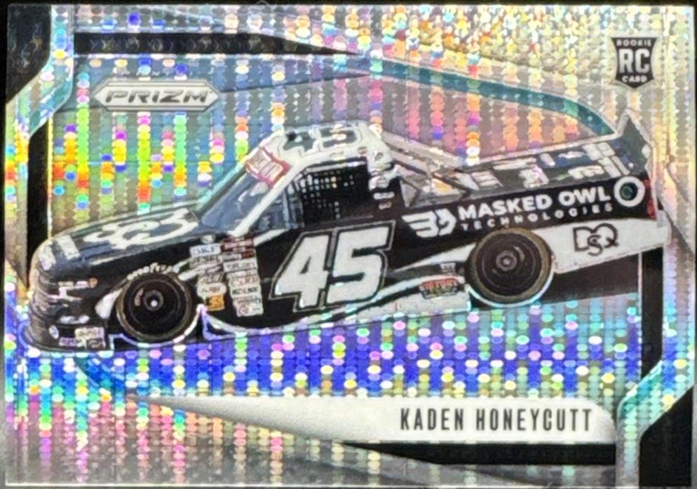 Kaden Honeycutt [Pulsar] #120