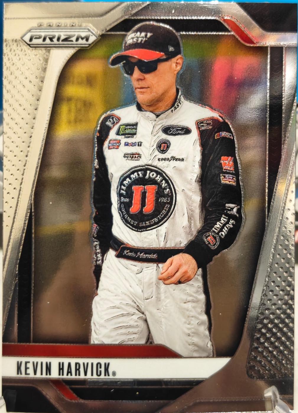 Kevin Harvick #85
