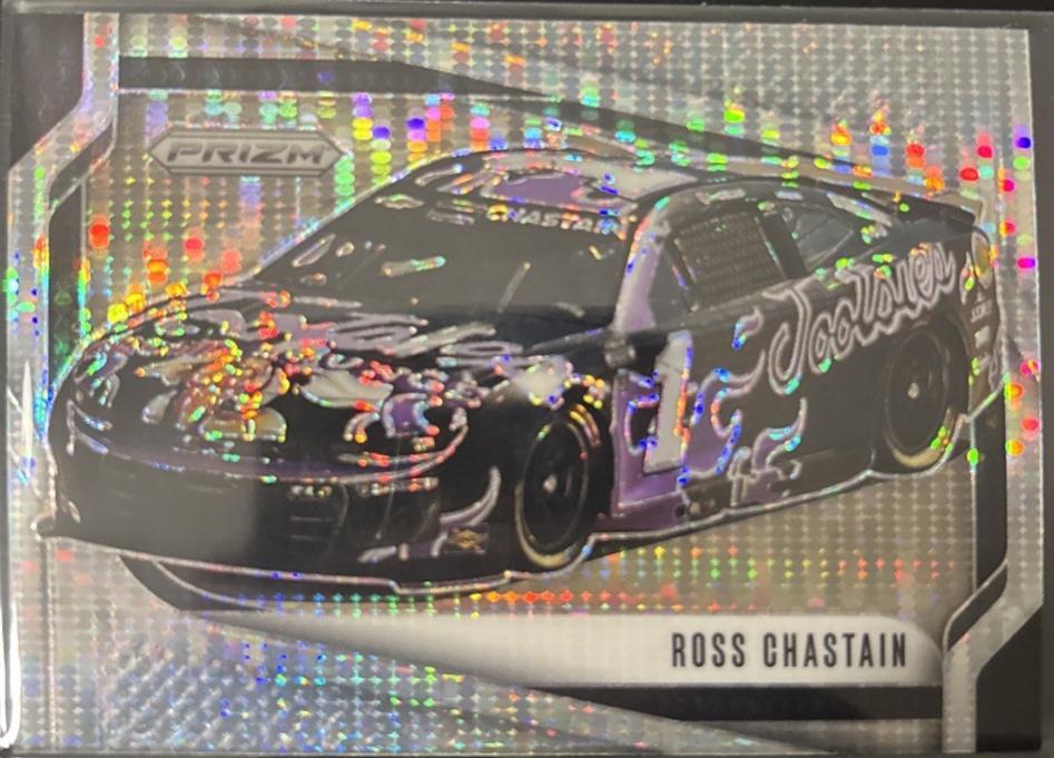 Ross Chastain [Pulsar] #124