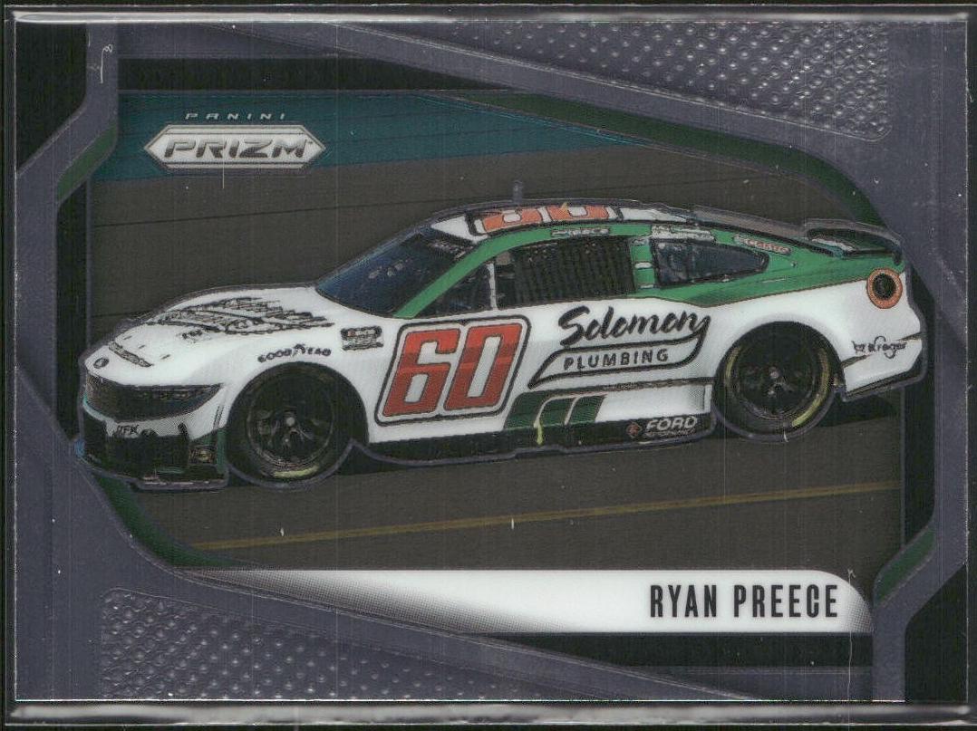Ryan Preece #149