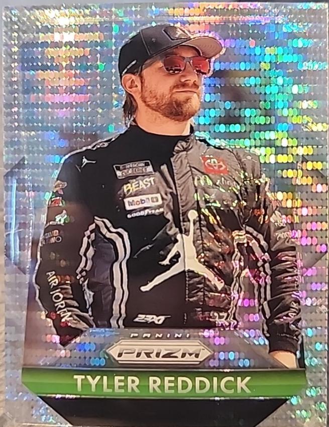 Tyler Reddick [Pulsar] #192