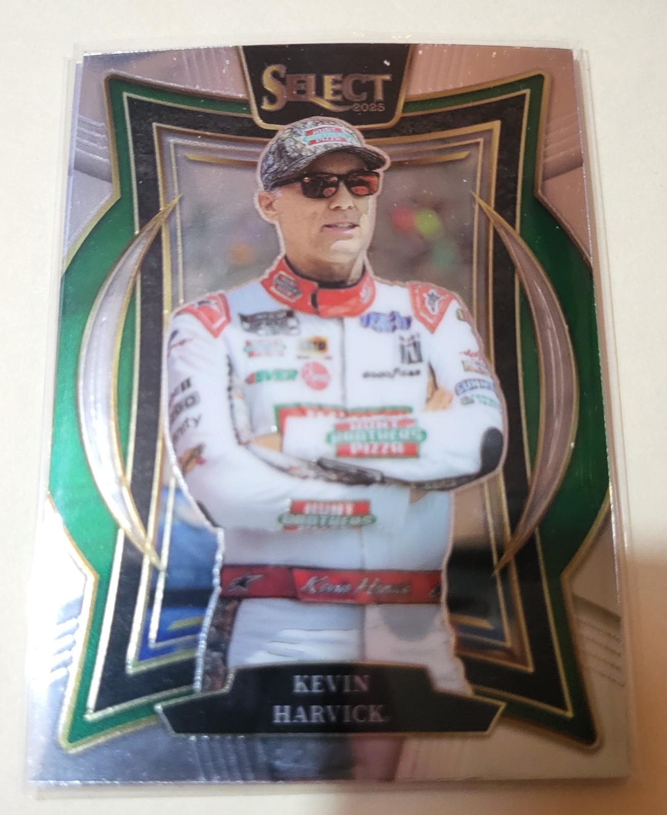 Kevin Harvick #35