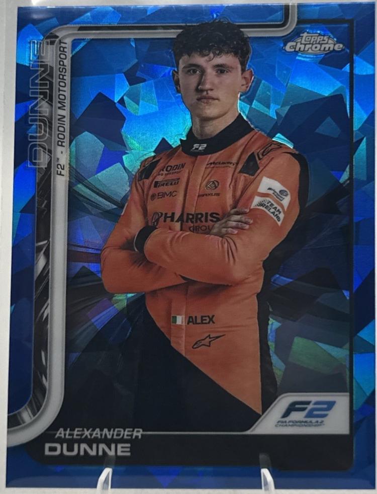 Alexander Dunne #35
