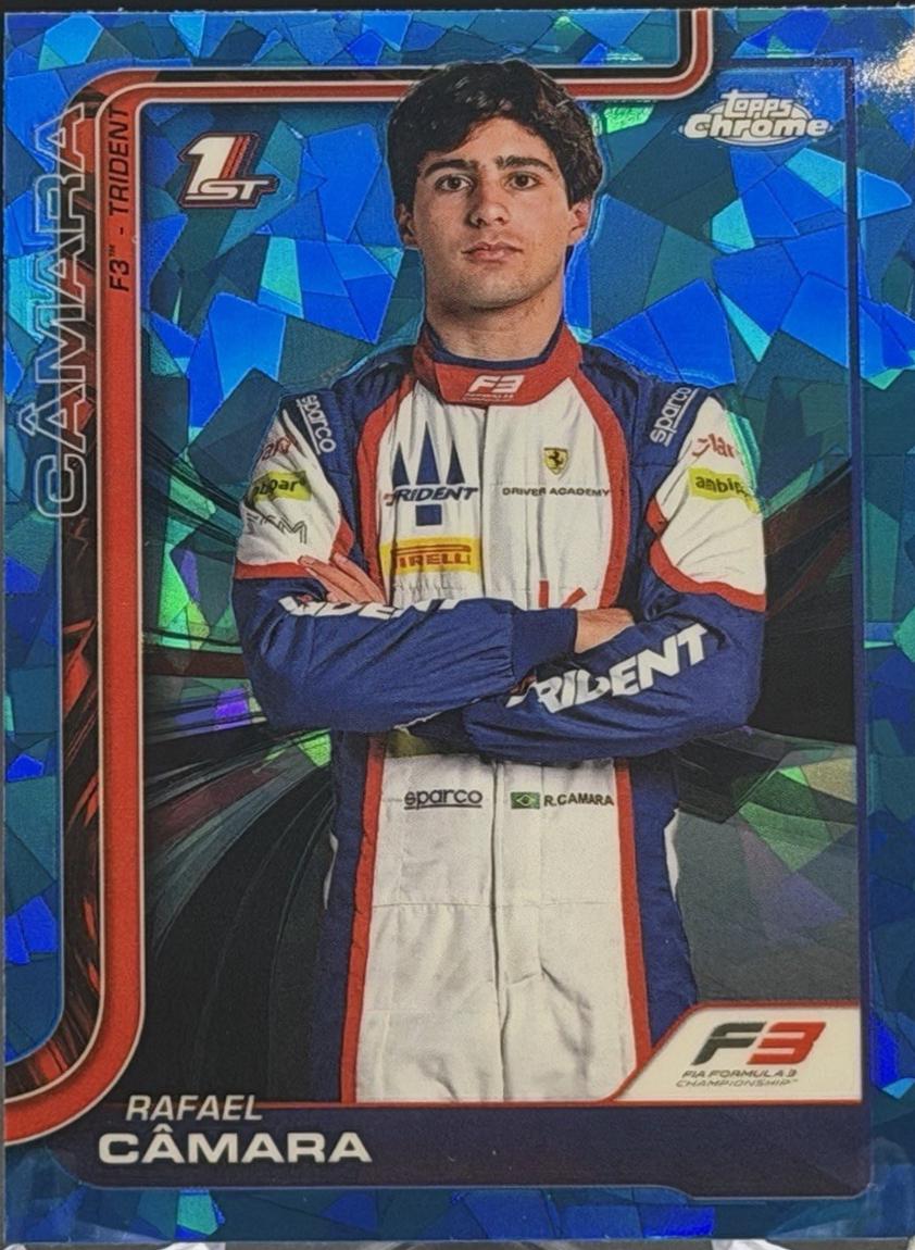 Rafael Camara #47