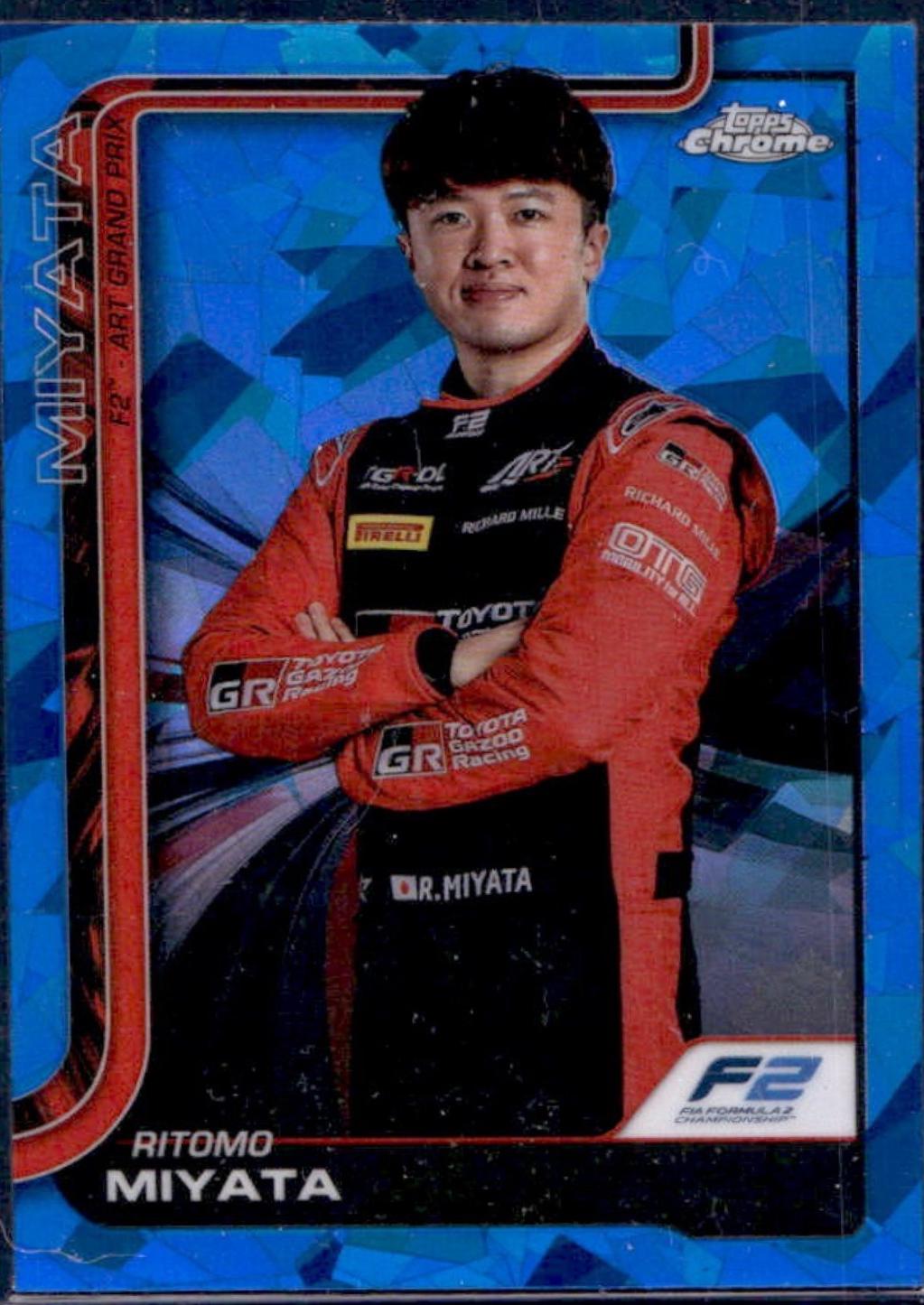 Ritomo Miyata #33