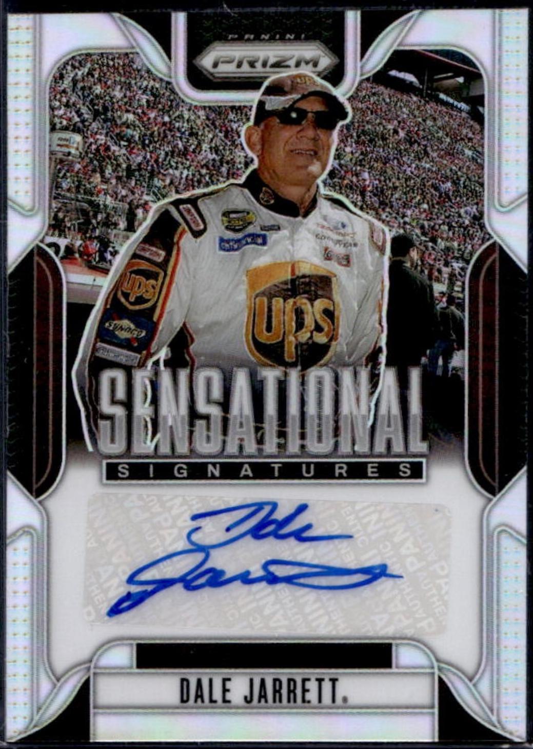 Dale Jarrett #26