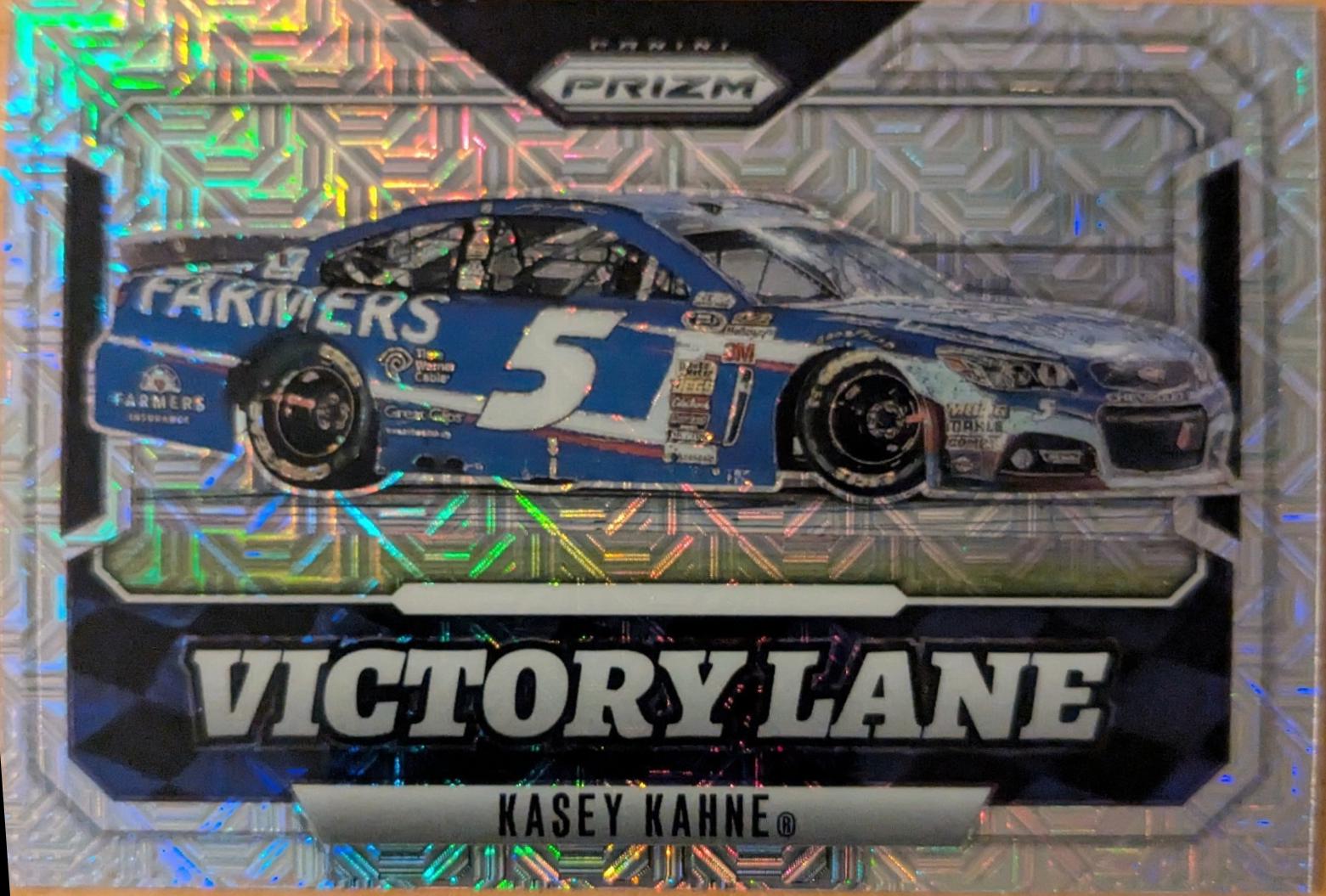 Kasey Kahne [Mojo] #21