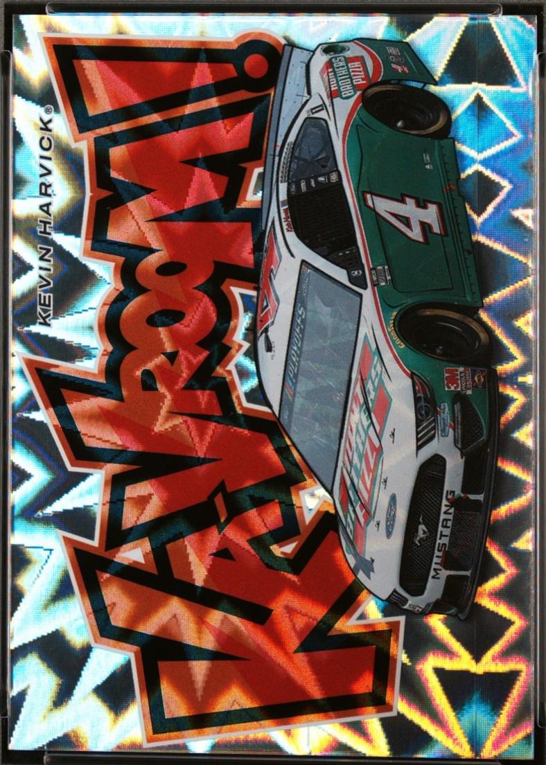 Kevin Harvick #14