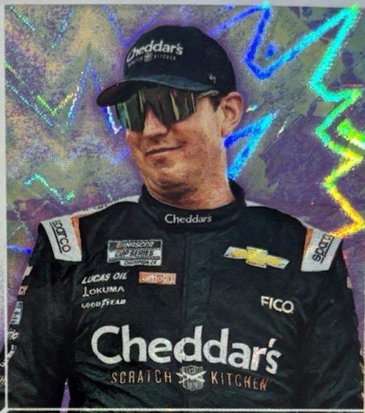 Kyle Busch [Red Xplosion] #13