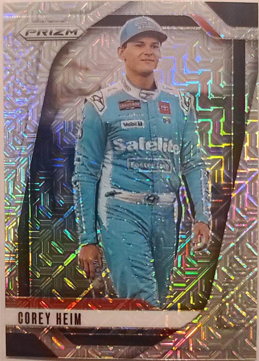 Corey Heim [Mojo] #86