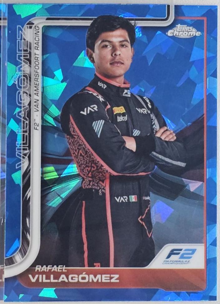 Rafael Villagomez #42