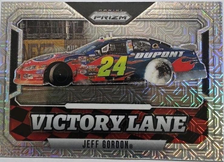 Jeff Gordon [Mojo] #17