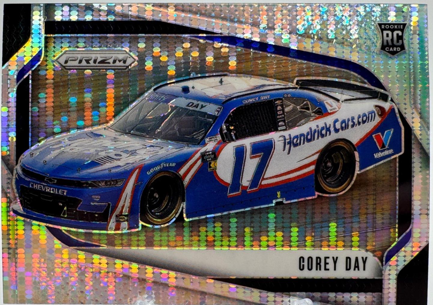 Corey Day [Pulsar] #116