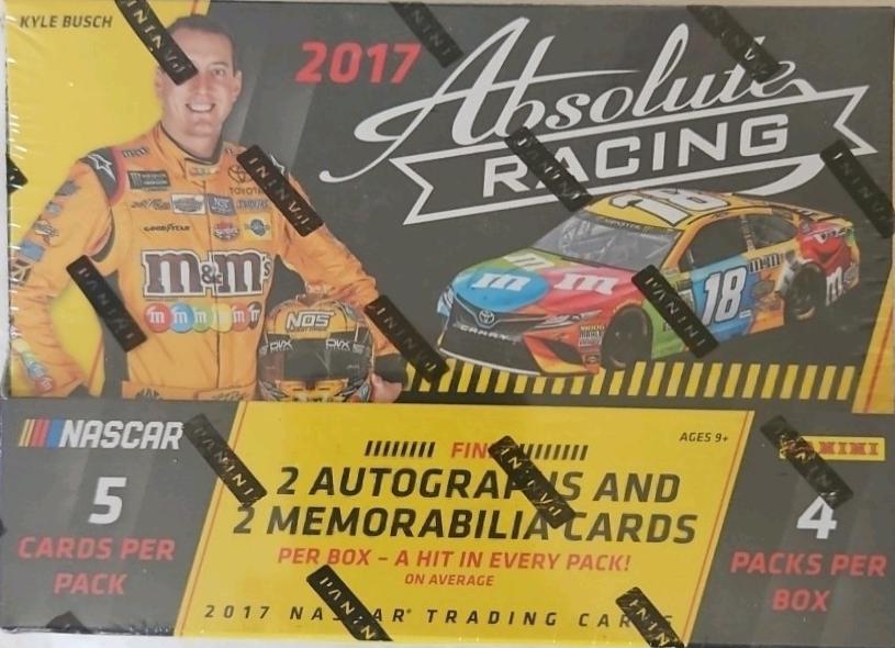 Hobby Box