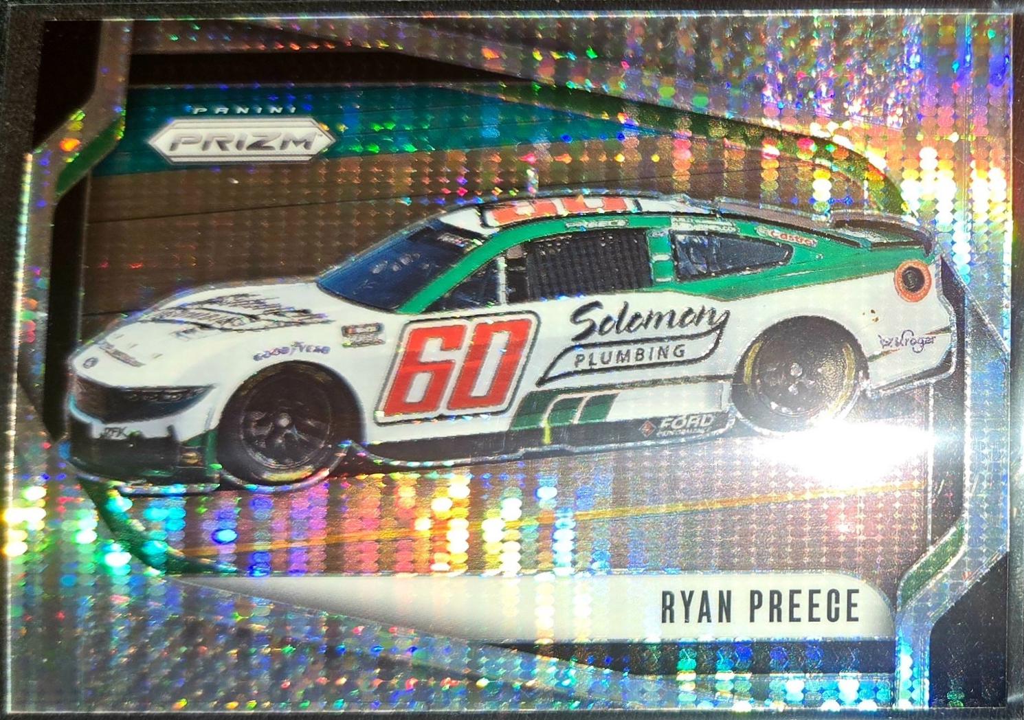Ryan Preece [Pulsar] #149