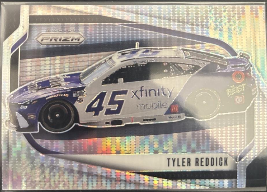 Tyler Reddick [Pulsar] #134