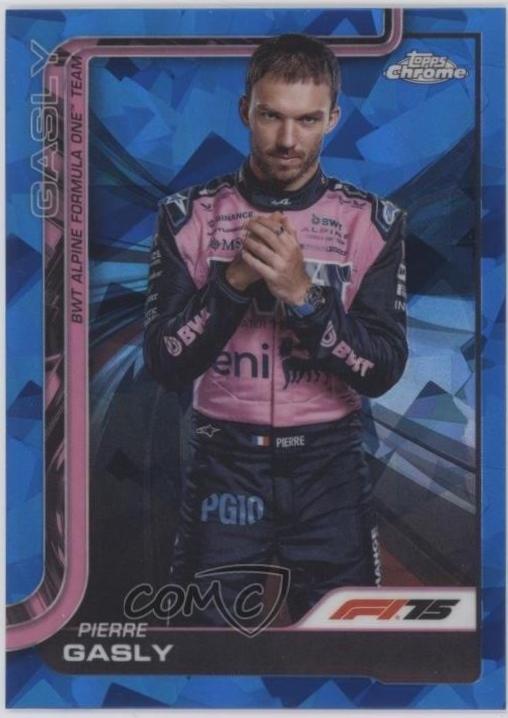 Pierre Gasly #16