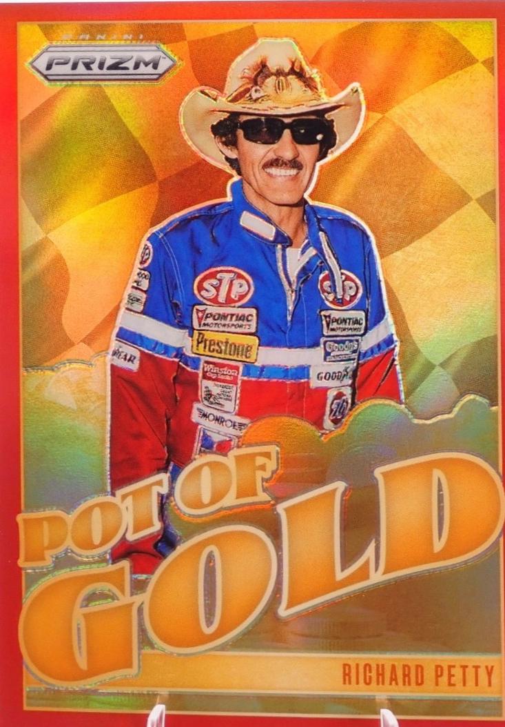 Richard Petty [Red] #11