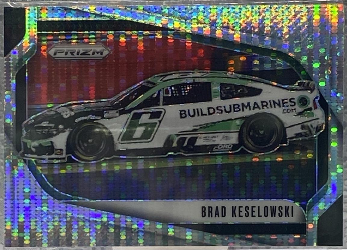Brad Keselowski [Pulsar] #148